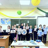 Нам на улице не страшно